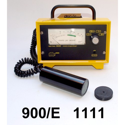 mini instruments 900s | anythingradioactive