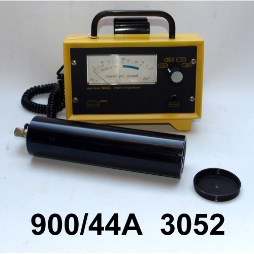 mini instruments 900s | anythingradioactive