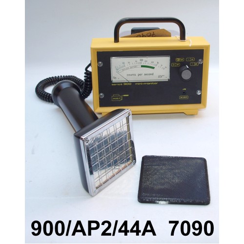 mini instruments 900s | anythingradioactive