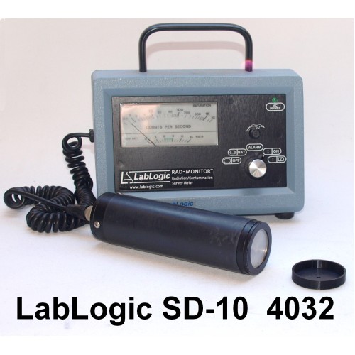 C Lablogic Lablogic SD10
