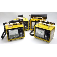 Geiger Counters, Monitors & Dosimeters|anythingradioactive
